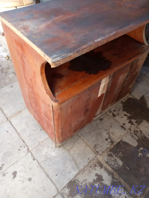 Curbstone rarity Almaty - photo 3