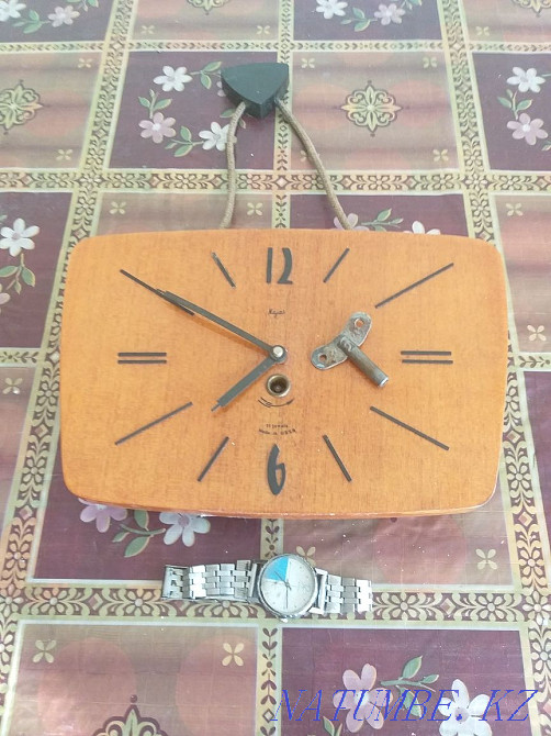 Selling watches and antiques. Semey - photo 1