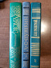 собрание сочинений АС Пушкин,Л Толстой,АДюма Karagandy