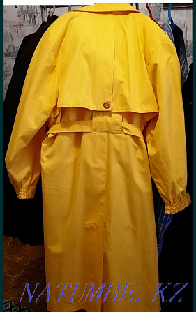 Raincoat for sale 8500 tenge Shymkent - photo 2