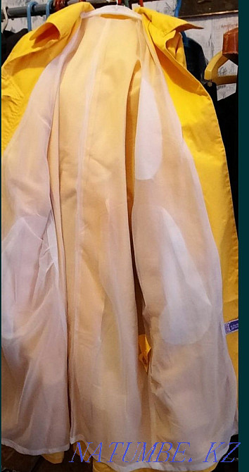 Raincoat for sale 8500 tenge Shymkent - photo 3