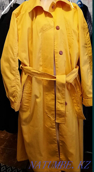 Raincoat for sale 8500 tenge Shymkent - photo 4