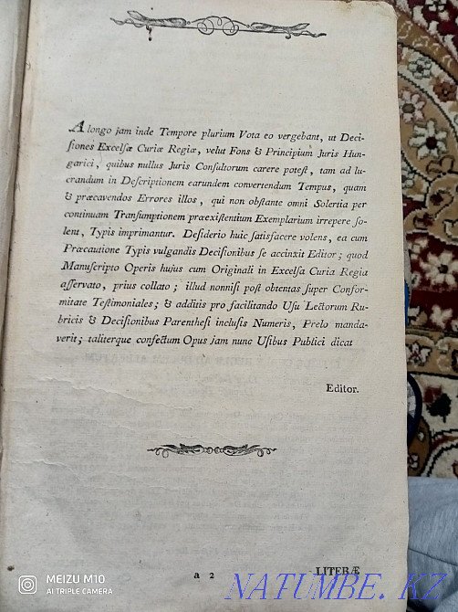 Продам старинная книга Алматы - изображение 8