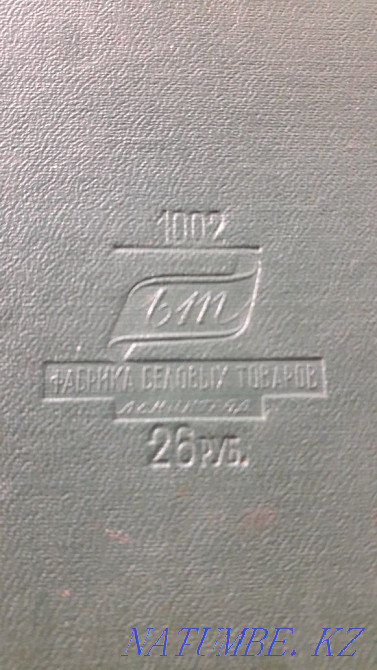 Боралдай ретро фотоальбомын сатыңыз  Алматы - изображение 2