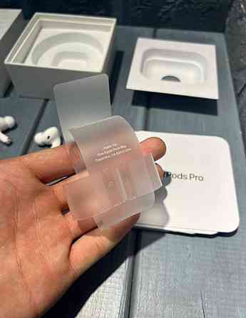 Новинка!!! 2022 Airpods pro EAC Astana