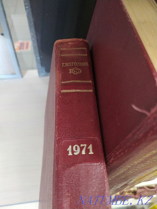 Большая советская энциклопедия Костанай - изображение 4