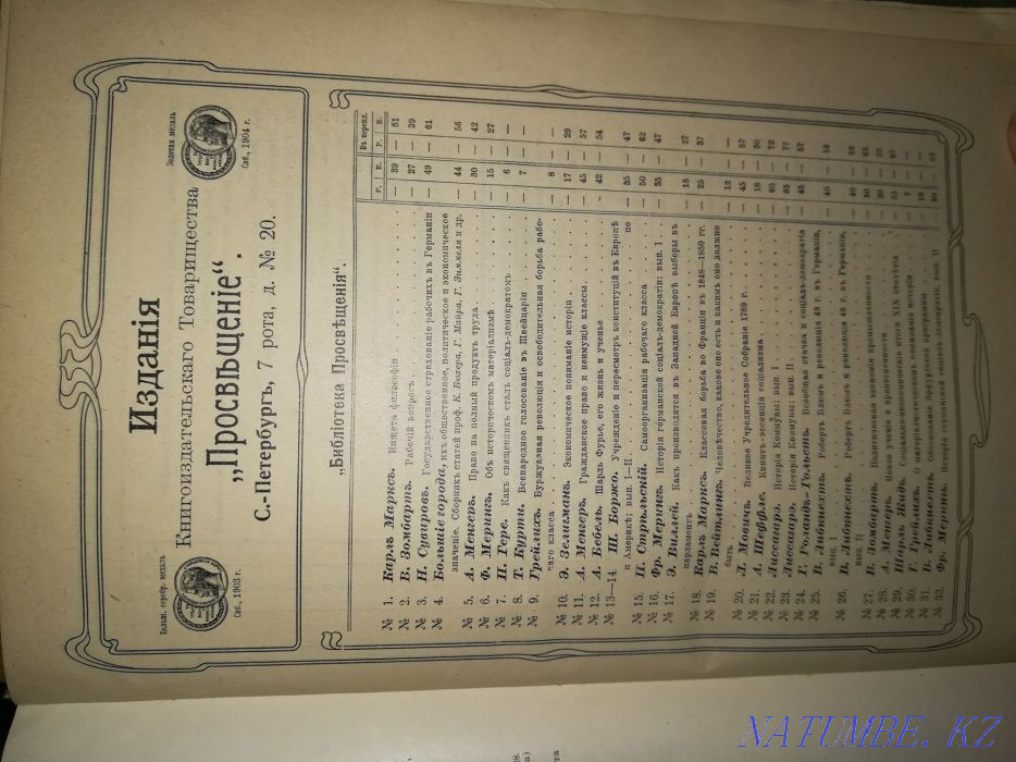 old book Temirtau - photo 8