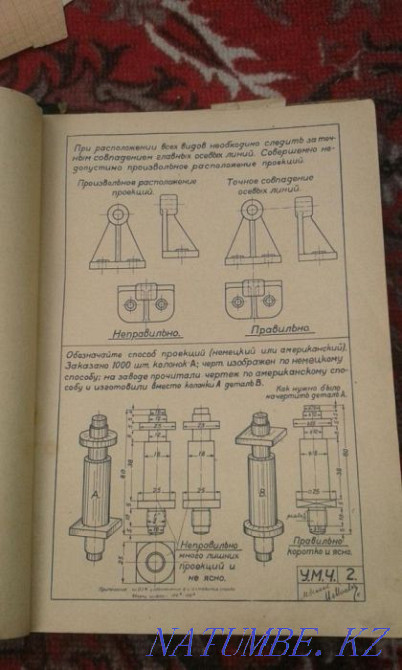 СРОЧНО ПРОДАЮ для коллекционеров книга 1929 года ОБМЕН Караганда - изображение 5