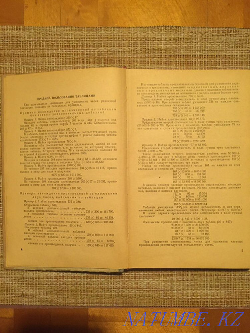 Rare editions Aqtobe - photo 2