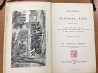 Антикварная книга о Cредней Азии 1864г.  Астана