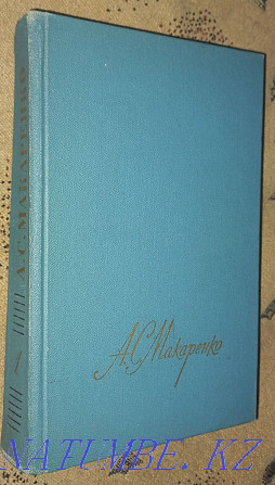 L.N. Tolstoy 12 volumes, Fadeev 4 volumes, Makarenko 4 volumes Rudnyy - photo 4