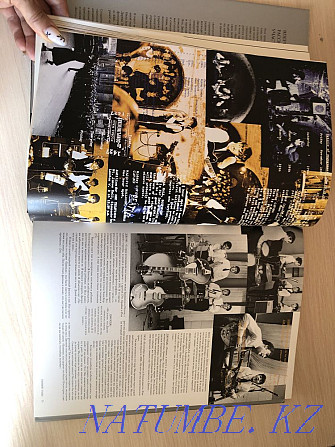 Beatles Collector's Edition Anthology Almaty - photo 5