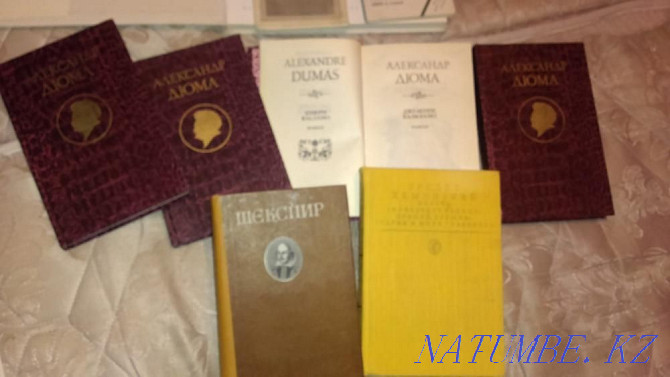 antique books Karagandy - photo 3