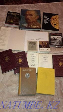 antique books Karagandy - photo 1