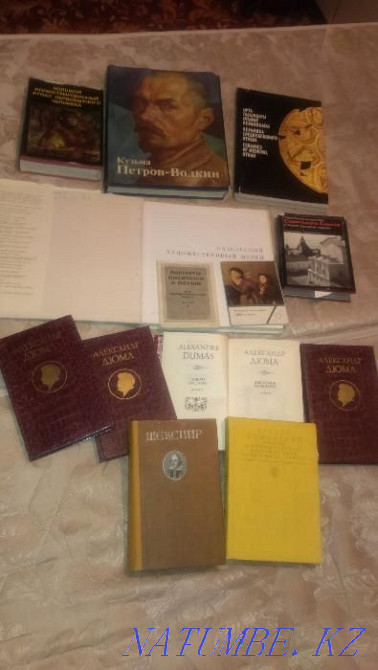Антикварные книги Караганда - изображение 4