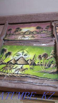 Египетские папирус продам. Астана - изображение 1