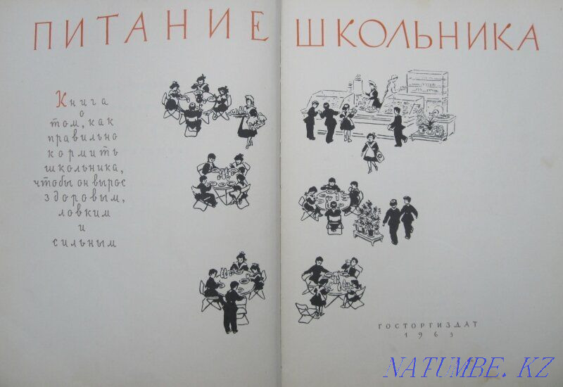 Антикварная книга Шымкент - изображение 2