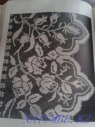 needlework book Almaty - photo 6