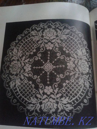 needlework book Almaty - photo 7