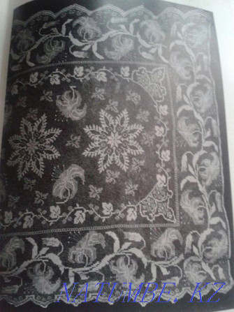 needlework book Almaty - photo 5