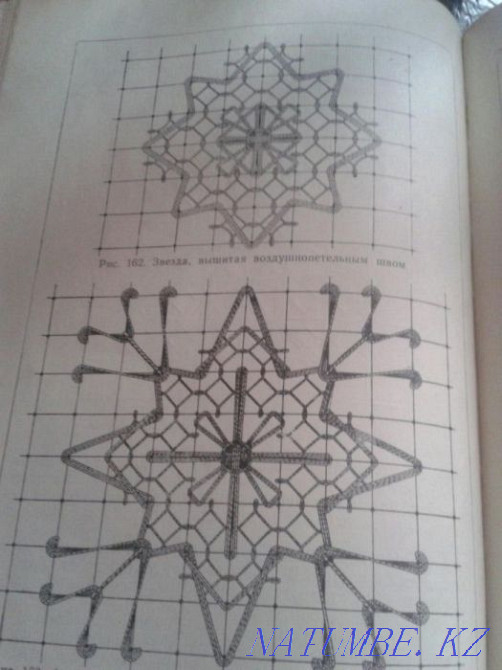 қолөнер кітабы  Алматы - изображение 8