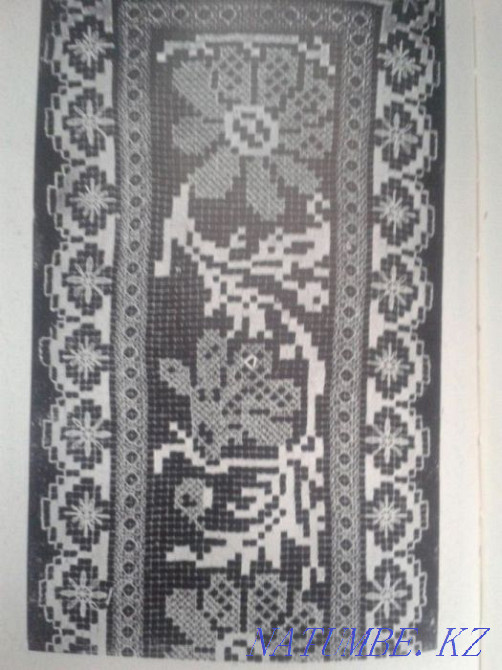 қолөнер кітабы  Алматы - изображение 3