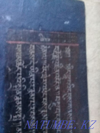 Ежелгі заманның нағыз білгірлеріне артефакт ұсынамын Риддер - изображение 3
