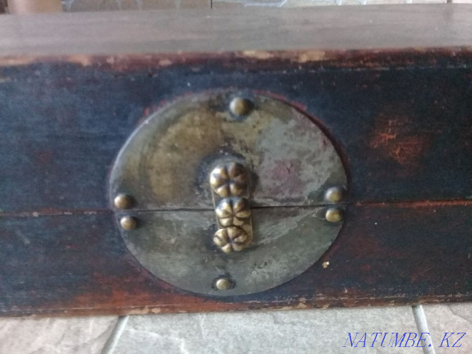 Ежелгі заманның нағыз білгірлеріне артефакт ұсынамын Риддер - изображение 1