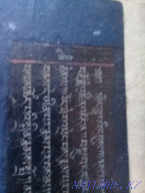 Ежелгі заманның нағыз білгірлеріне артефакт ұсынамын Риддер - изображение 3