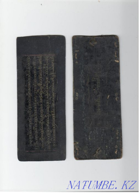 Ежелгі заманның нағыз білгірлеріне артефакт ұсынамын Риддер - изображение 6