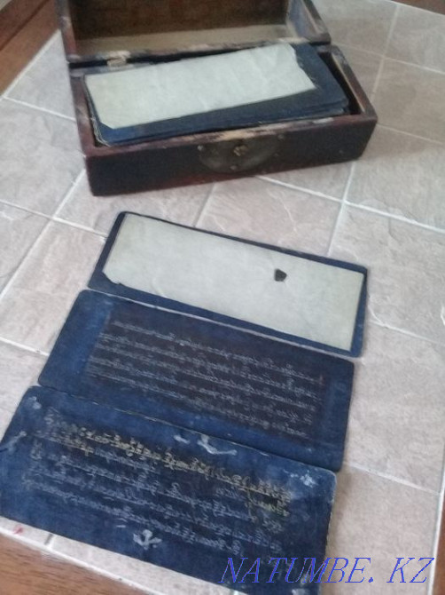 Ежелгі заманның нағыз білгірлеріне артефакт ұсынамын Риддер - изображение 4