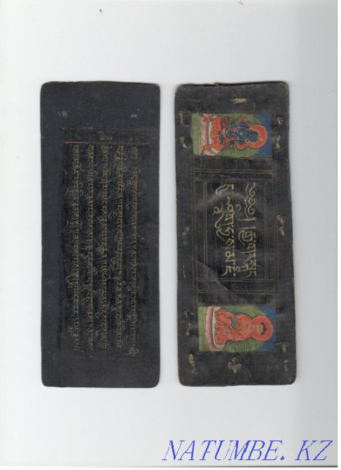 Ежелгі заманның нағыз білгірлеріне артефакт ұсынамын Риддер - изображение 5