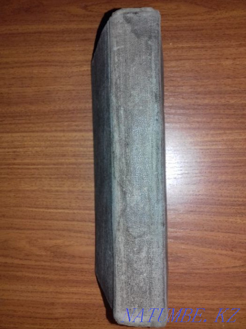 Антикварная книга 19 века. Пушкин А.С."Евгений Онегин". Алматы - изображение 2