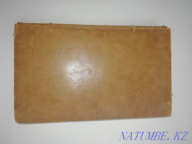 Selling an antique book from 1845 Almaty - photo 2