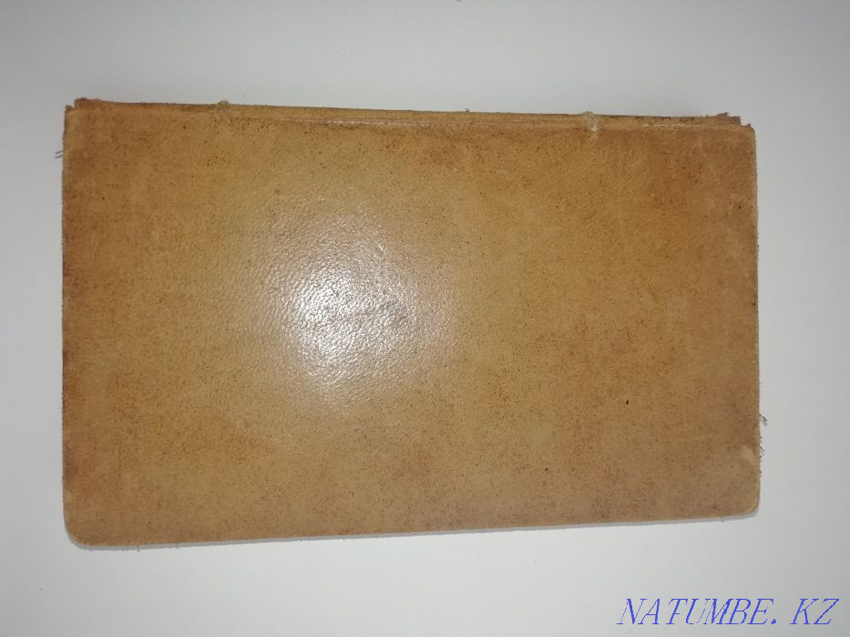 Selling an antique book from 1845 Almaty - photo 2