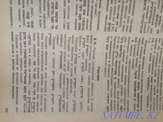 Russian-Jewish Dictionary Almaty - photo 6