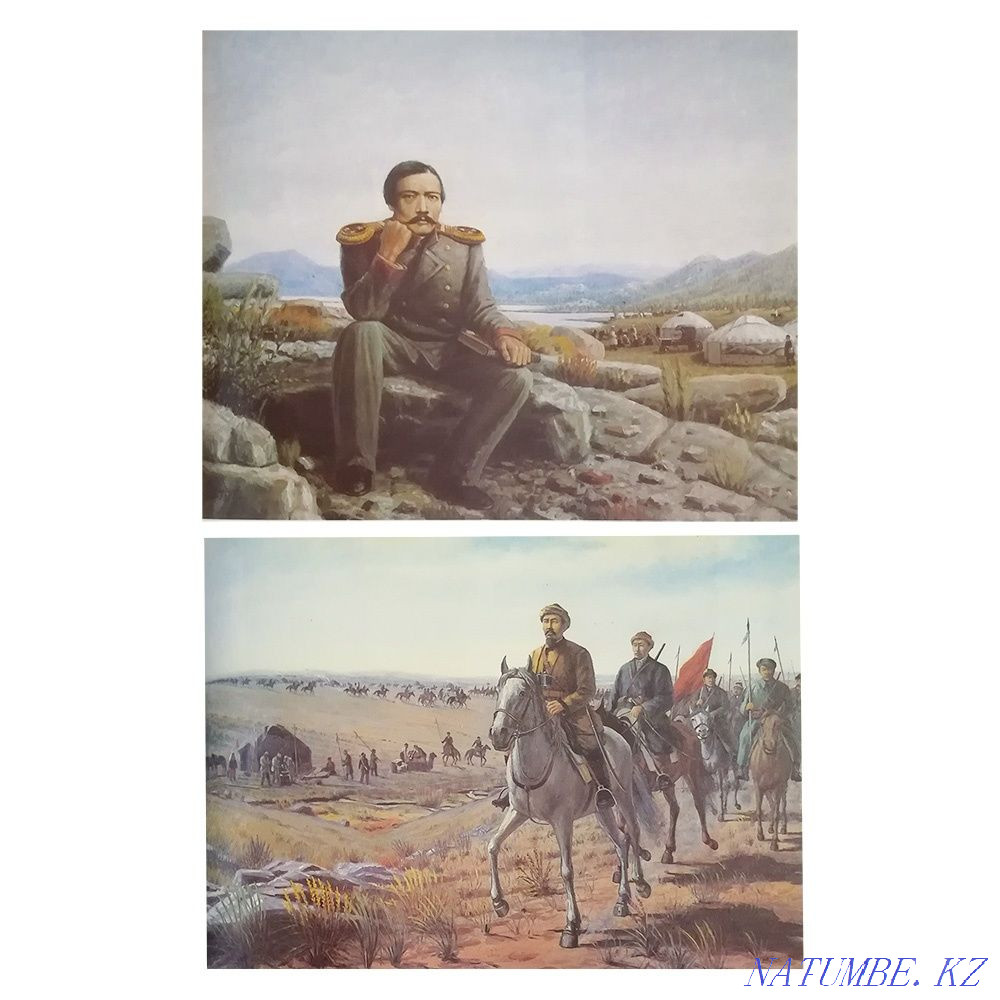 Қастеев. ?астеев. Альбом. Сурет салу. Өнер. Кітап  Алматы - изображение 8