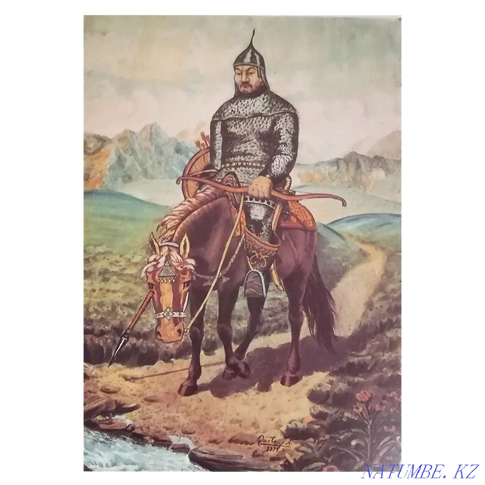 Қастеев. ?астеев. Альбом. Сурет салу. Өнер. Кітап  Алматы - изображение 4