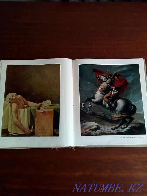 Masterpieces of painting in foreign collections. Petropavlovsk - photo 7