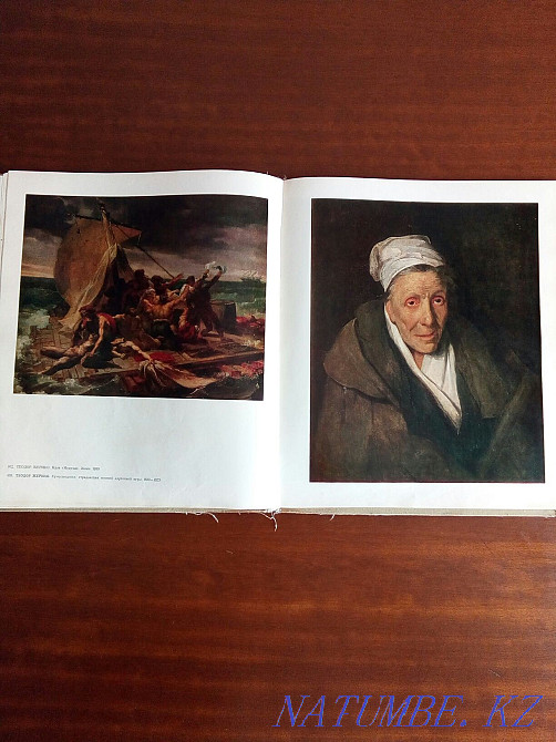 Masterpieces of painting in foreign collections. Petropavlovsk - photo 3