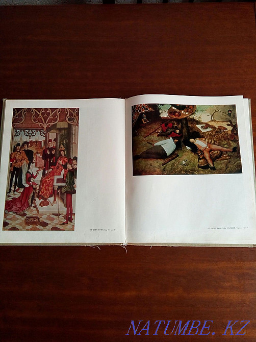 Masterpieces of painting in foreign collections. Petropavlovsk - photo 8