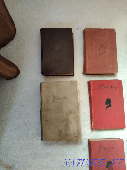 Collected works of V.I. Lenin. Almaty - photo 2