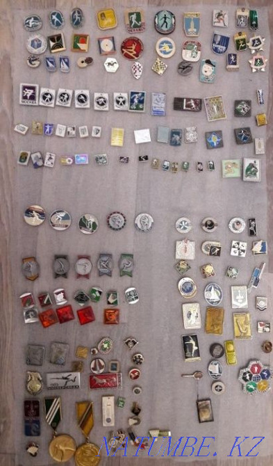 белгішесі  Қарағанды - изображение 2