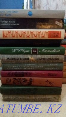 Толстой Л. және Толстой А.  Алматы - изображение 6