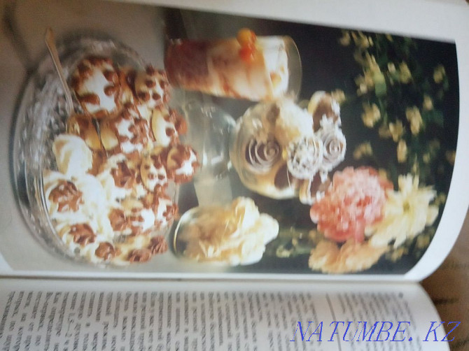 Продам книгу по кулинарии Алматы - изображение 7