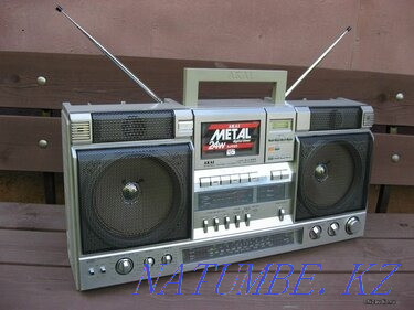 Buy radio Akai Aj - 525fs Almaty - photo 1