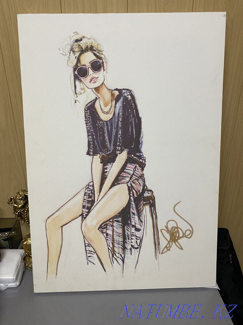 Суреттер, бірінің бағасы  Қостанай  - изображение 4