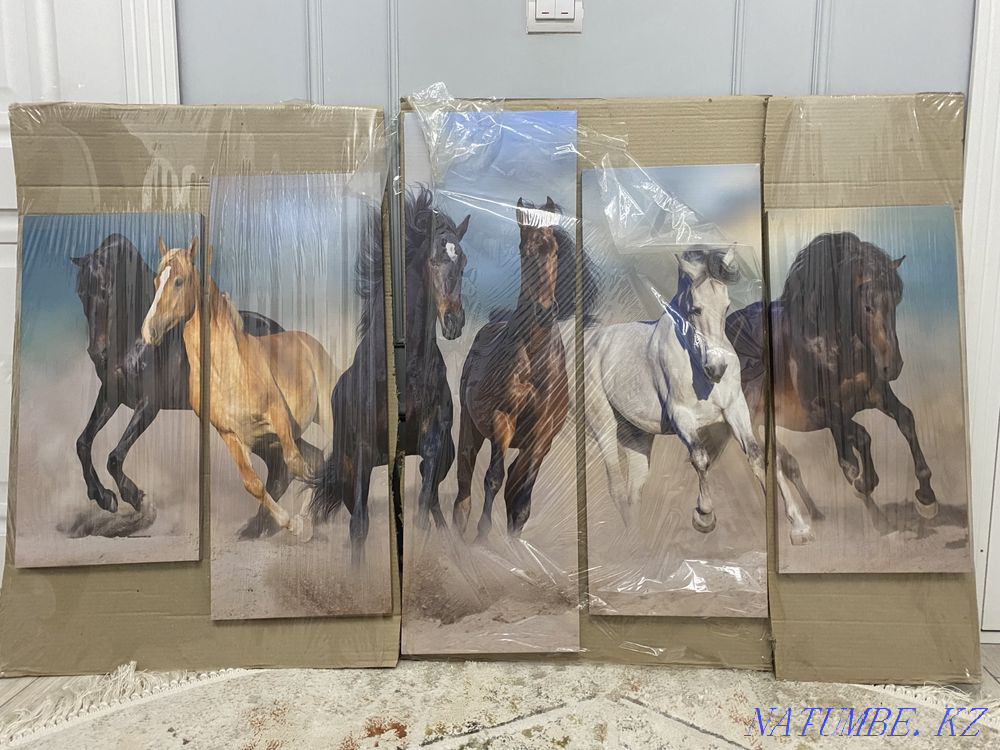 Packaging Details New zamanaui picture Kyzylorda - photo 1