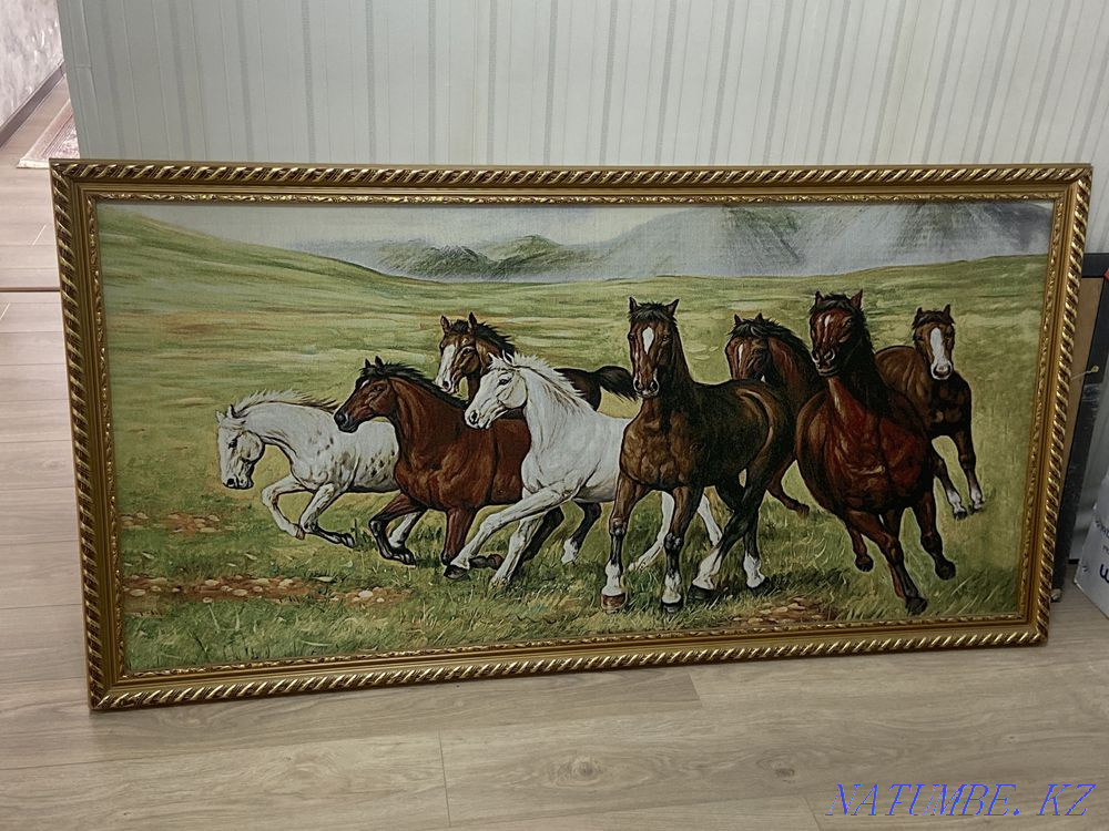 160*80 сурет сатамын  Астана - изображение 1