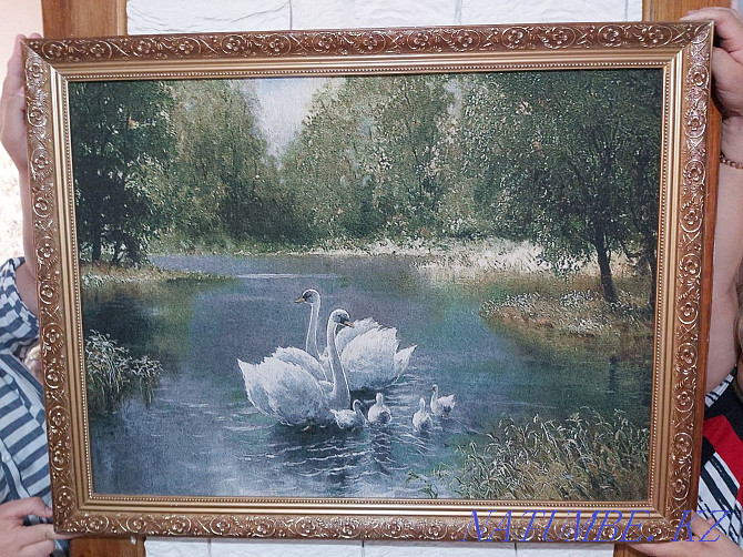 Painting for sale in mint condition Aqtobe - photo 3
